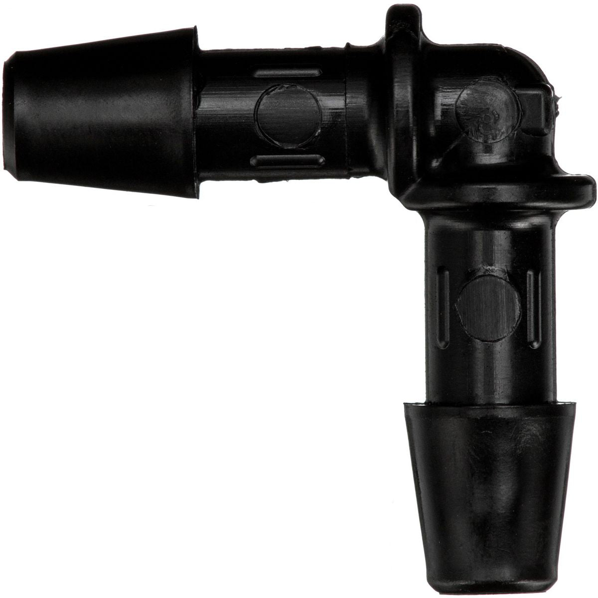 Gates Heater Hose Elbow Conn. 3/16In 5Mm 28574