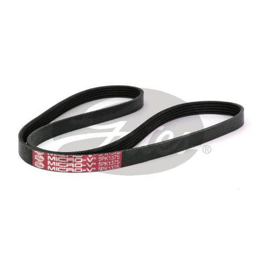 Gates Micro-V Belt 5PK1375
