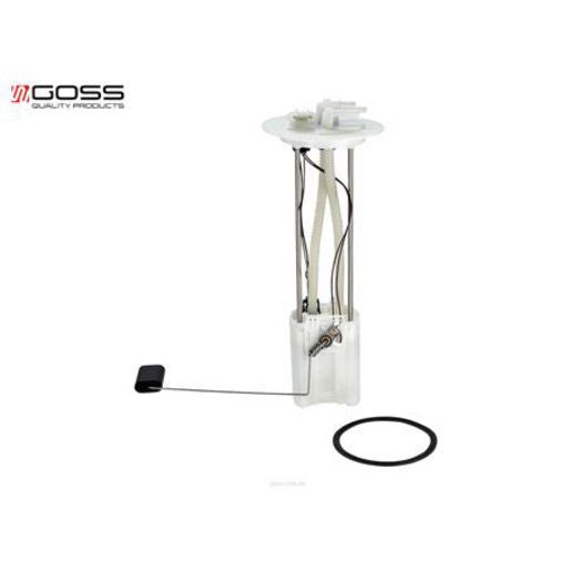 Goss Fuel Pump Module GE167