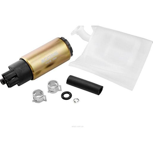 Goss Electric Fuel Pump GE045