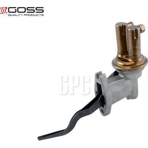 Goss Mechanical Fuel Pump G4861
