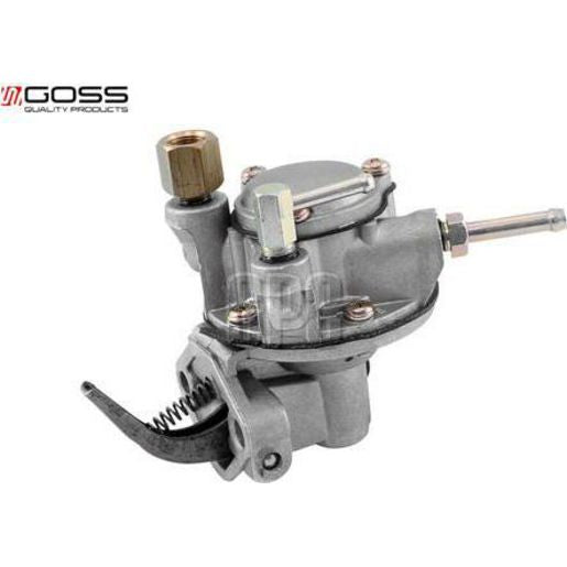 Goss Mechanical Fuel Pump G305A