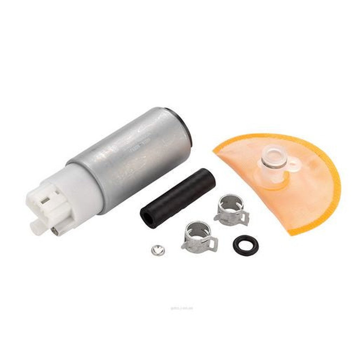 Goss Electric Fuel Pump GE203
