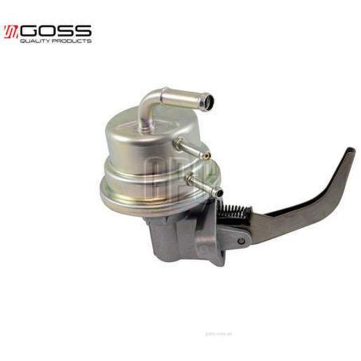 Goss Mechanical Fuel Pump G7767