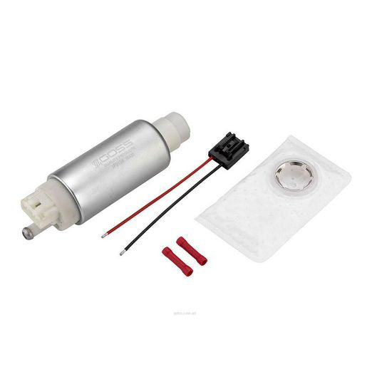 Goss Electric Fuel Pump GE135
