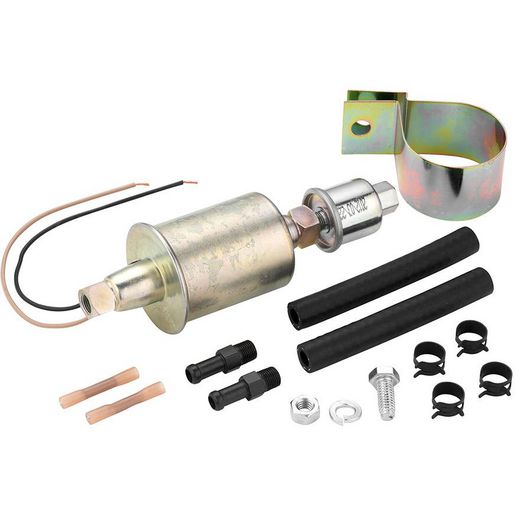 Goss Electric Fuel Pump GE003