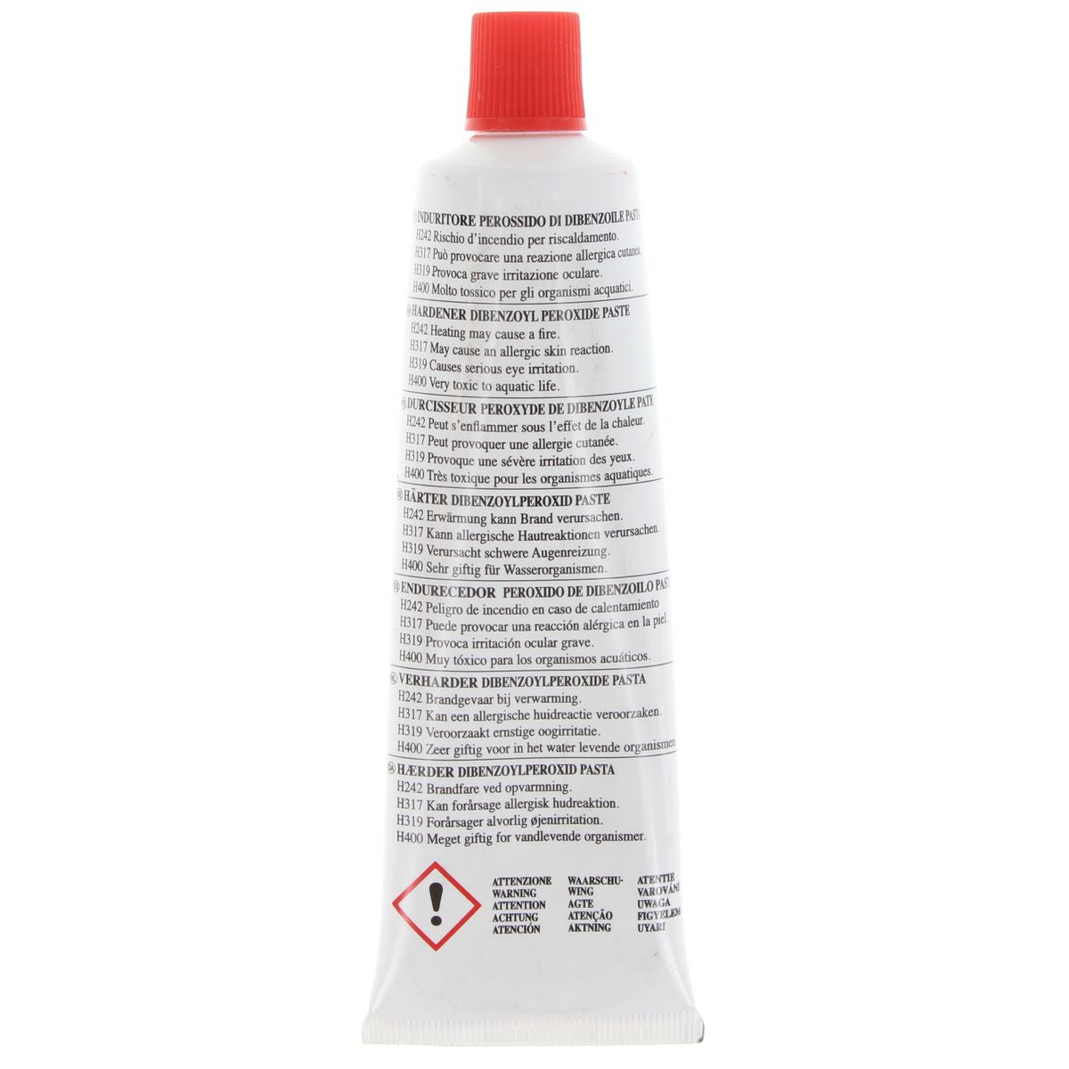 Hichem Motospray Microfill 2 Pack Filler 4L MF4