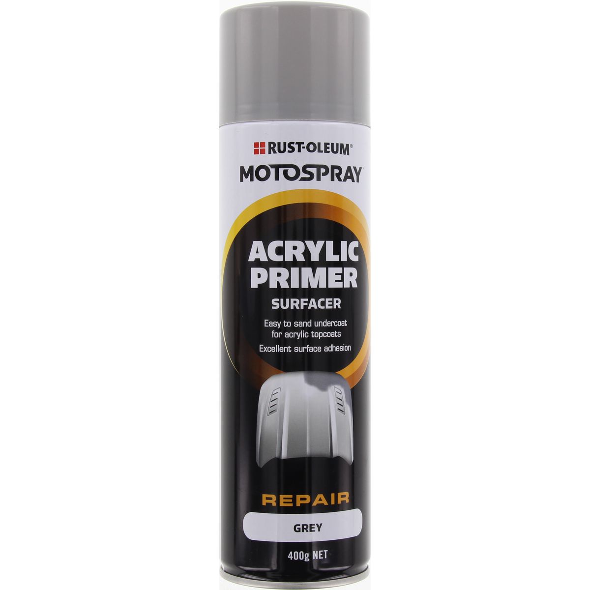 HiChem Contact Adhesive Spray 350G CON350