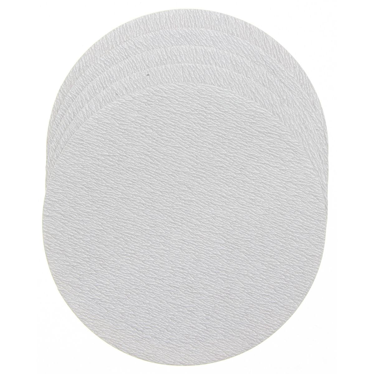 HiChem Sticky Discs 152Mm/6In 5Pk 320G DSDR320