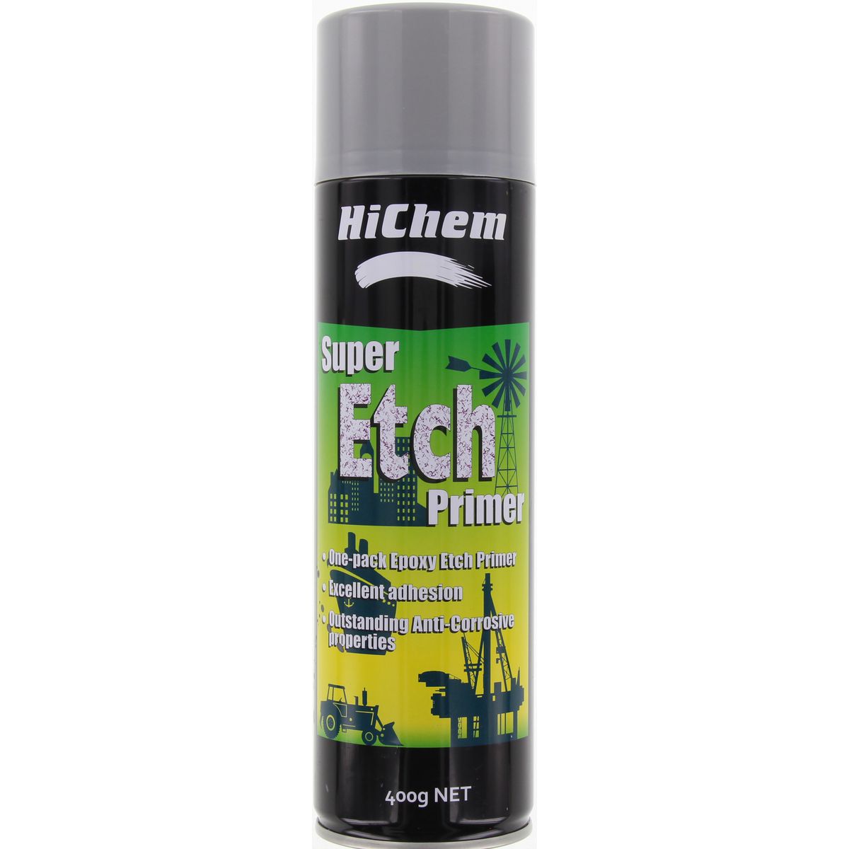 Hichem Etch Primer 400G EP400