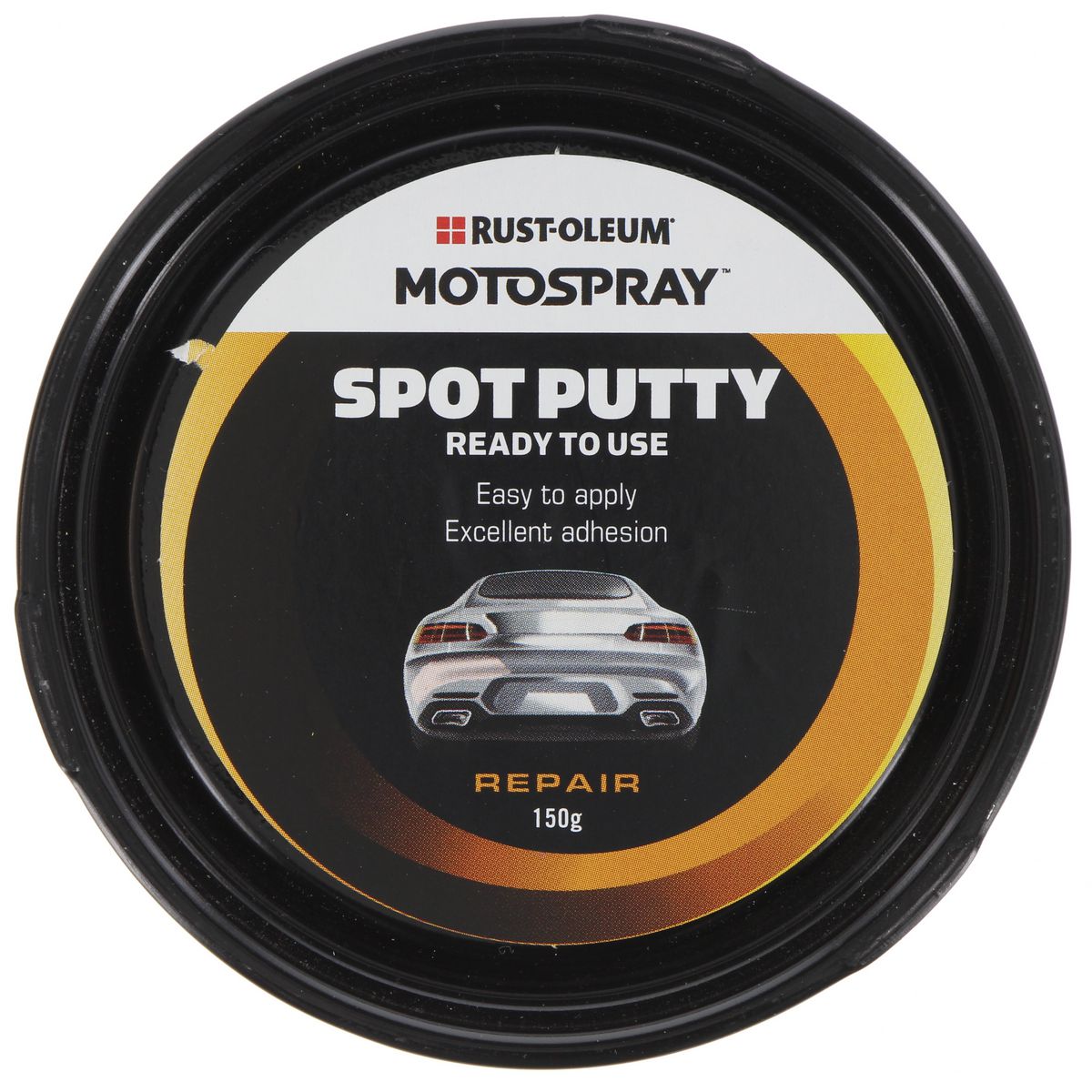 HiChem Motospray Spot Putty 150G SP200
