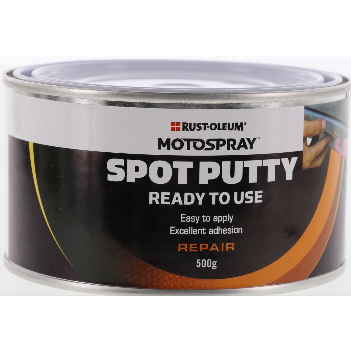 HiChem Motospray Spot Putty 500G SP600