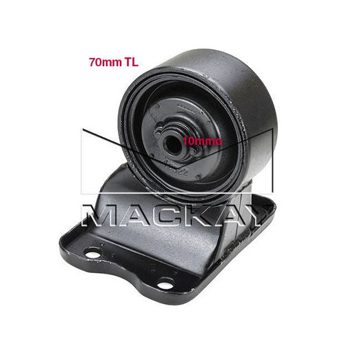 Mackay Engine Mount Bush A2522