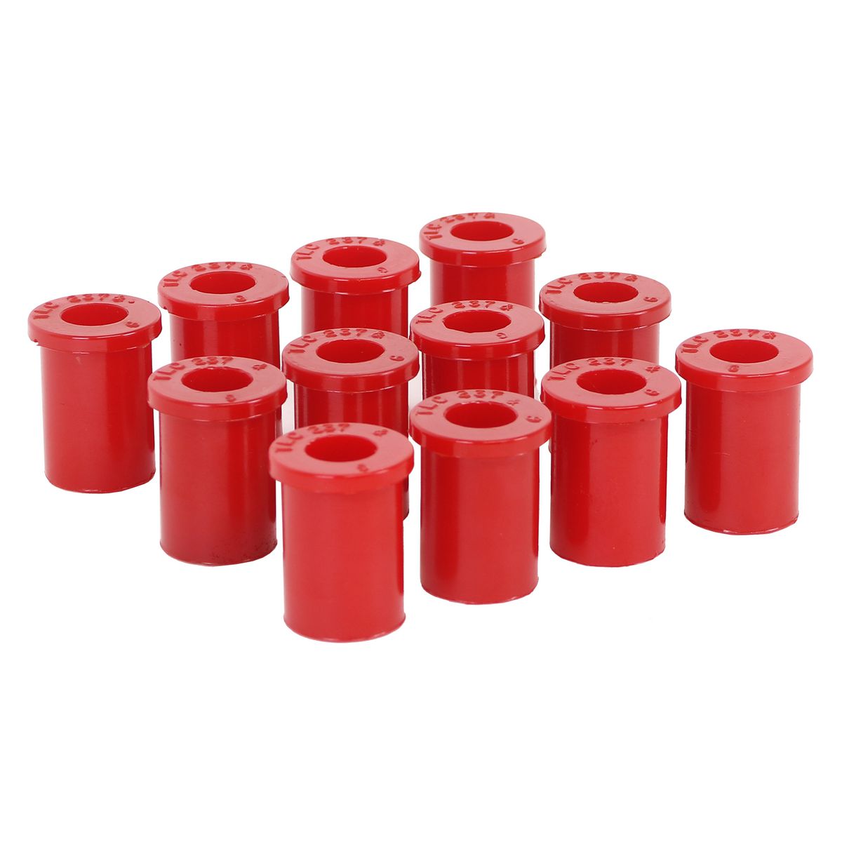 Nolathane Spring Eye & Shackle Bush Kit 47004