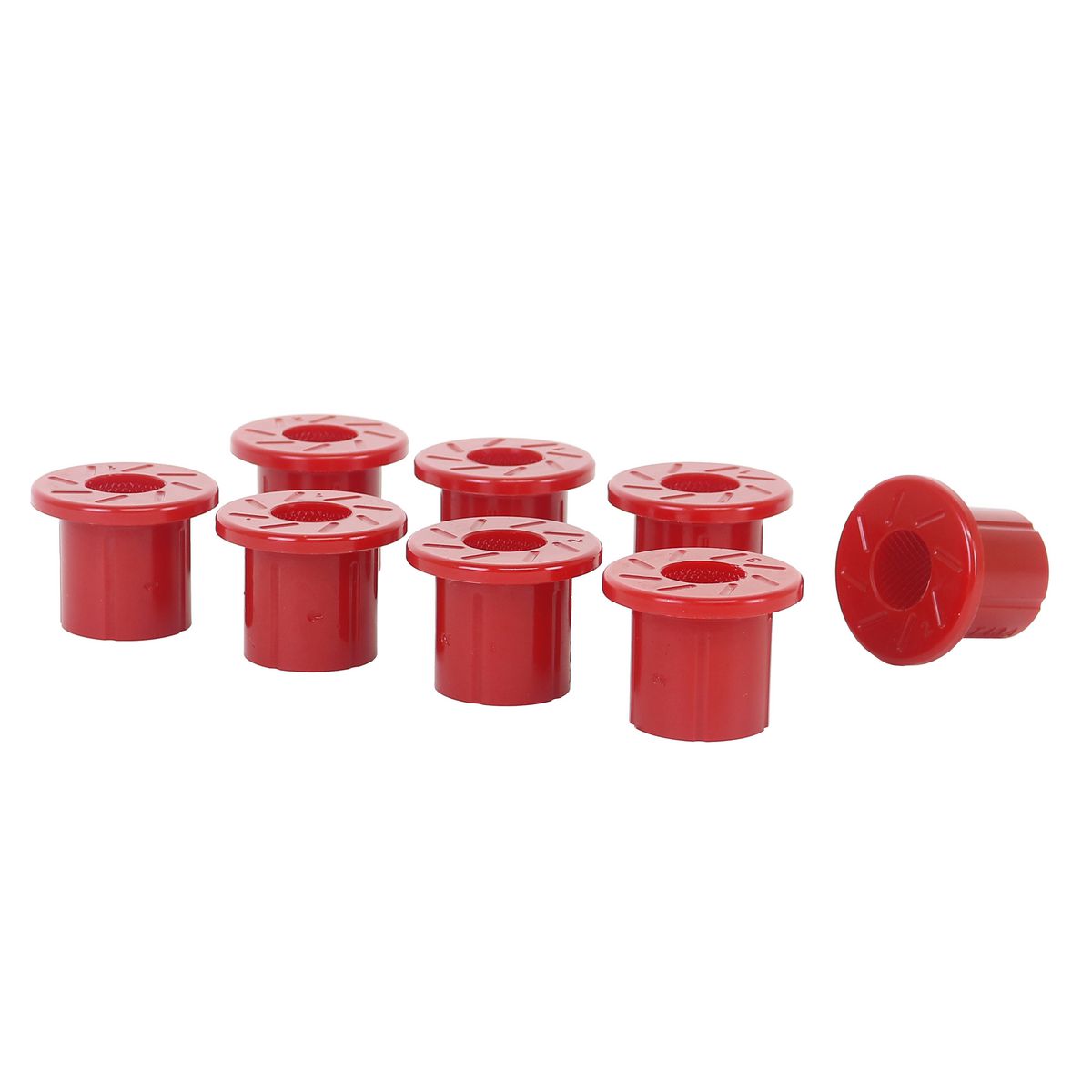 Nolathane Spring Eye & Shackle Bush Kit 47019