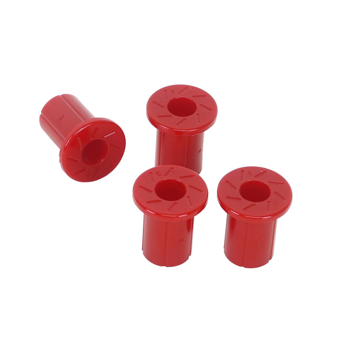 Nolathane Spring Eye & Shackle Bush Kit 47022