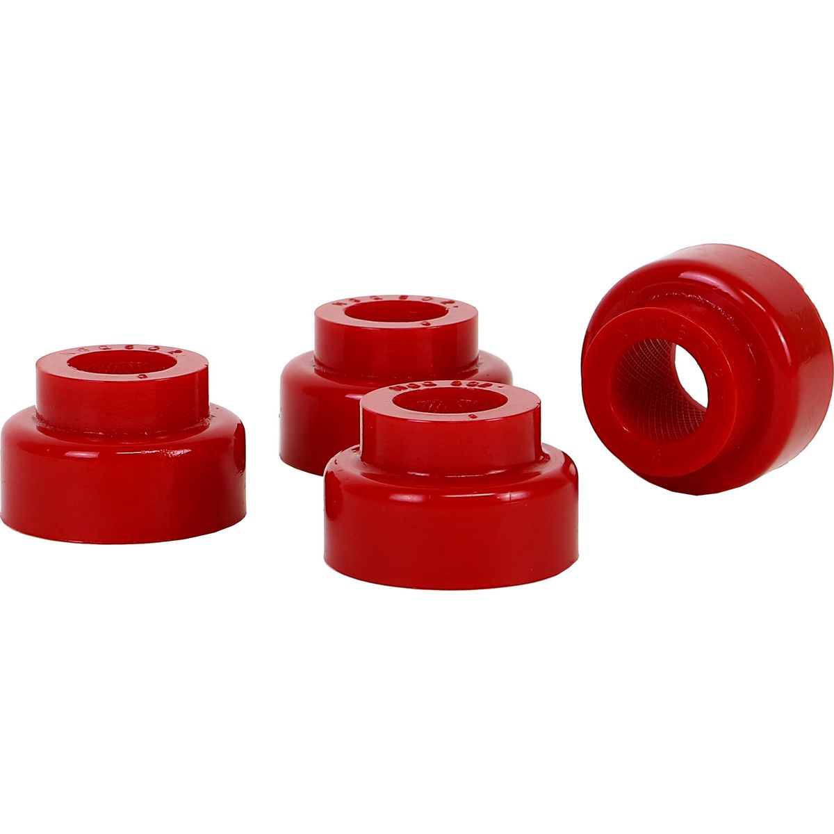 Nolathane Leading Arm Bush Kit 48051