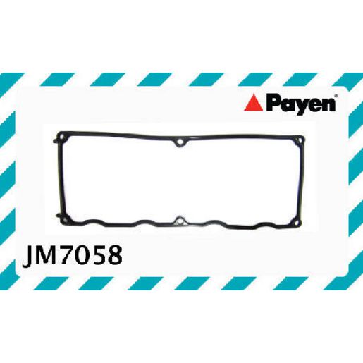 Payen Valve Cover Gasket JM7058