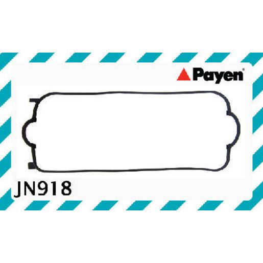 Payen Valve Cover Gasket JN918