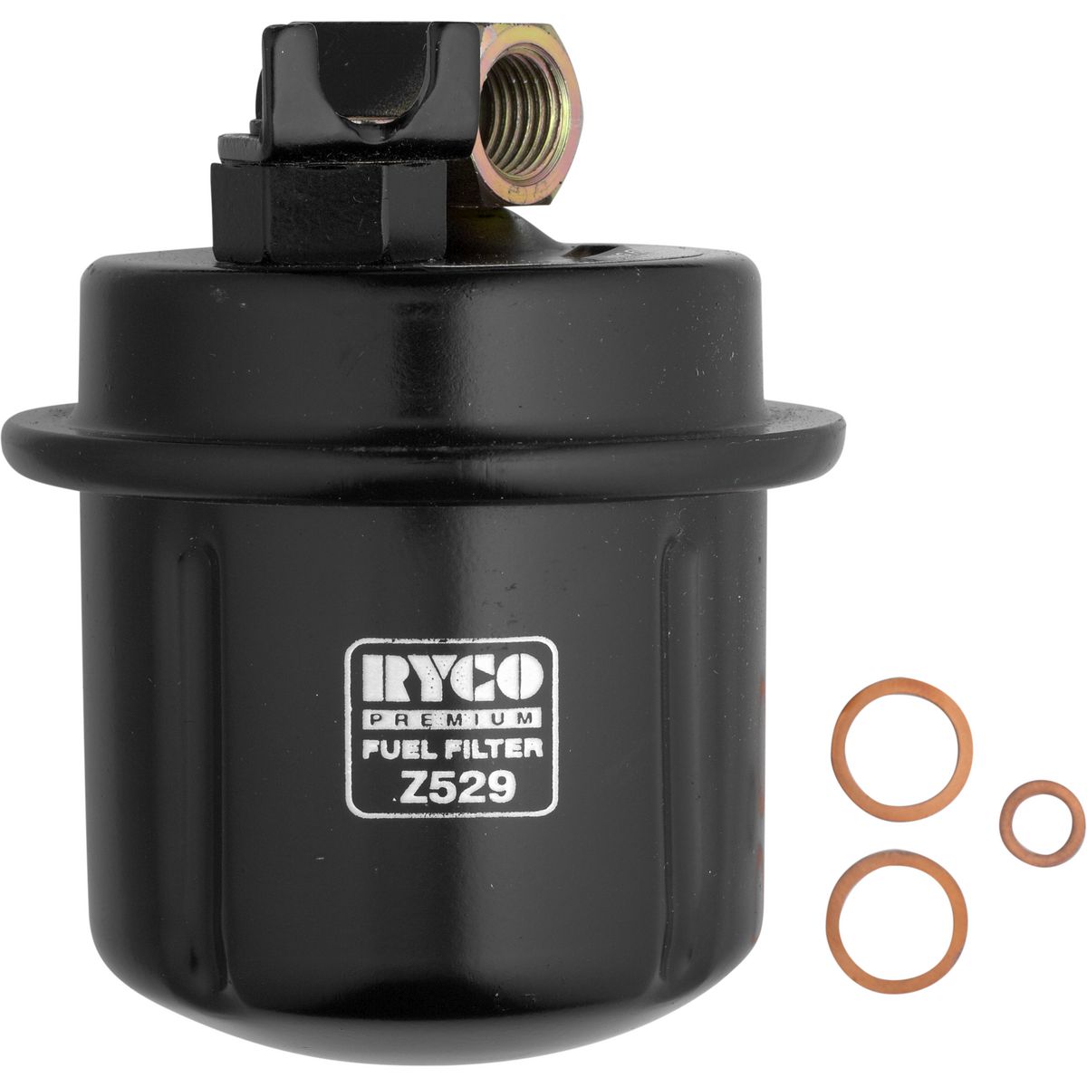 Ryco Fuel Filter Z529
