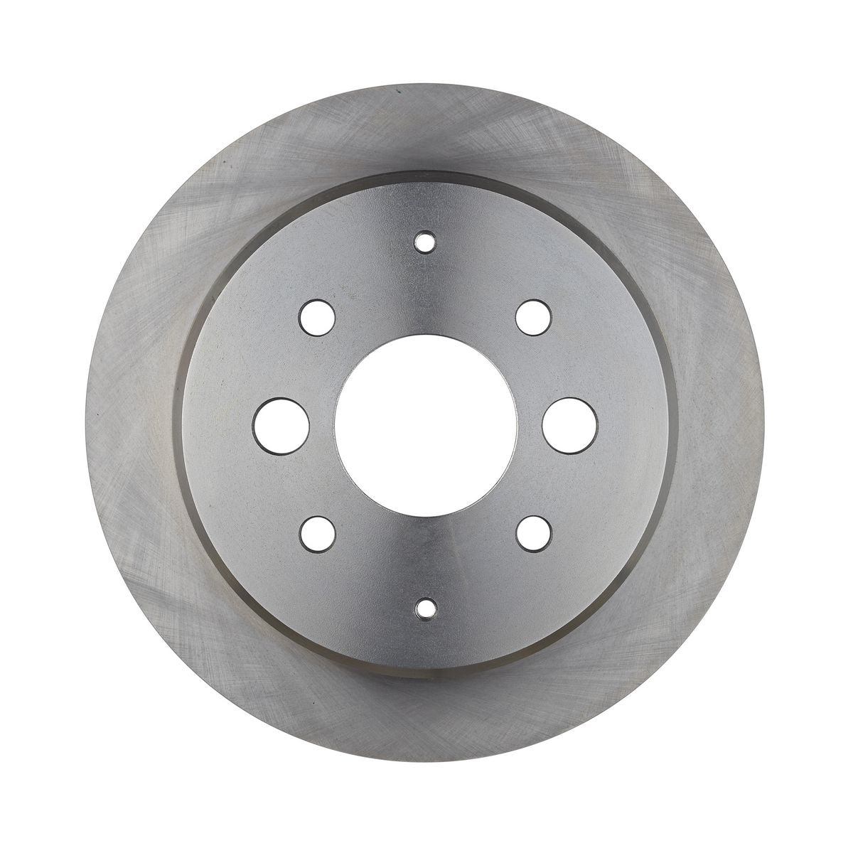 RDA OE Replacement Brake Rotor Pair 280mm Rear RDA207