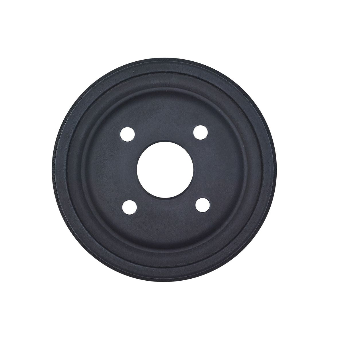 RDA Brake Drum Pair 228.6mm Rear RDA6641
