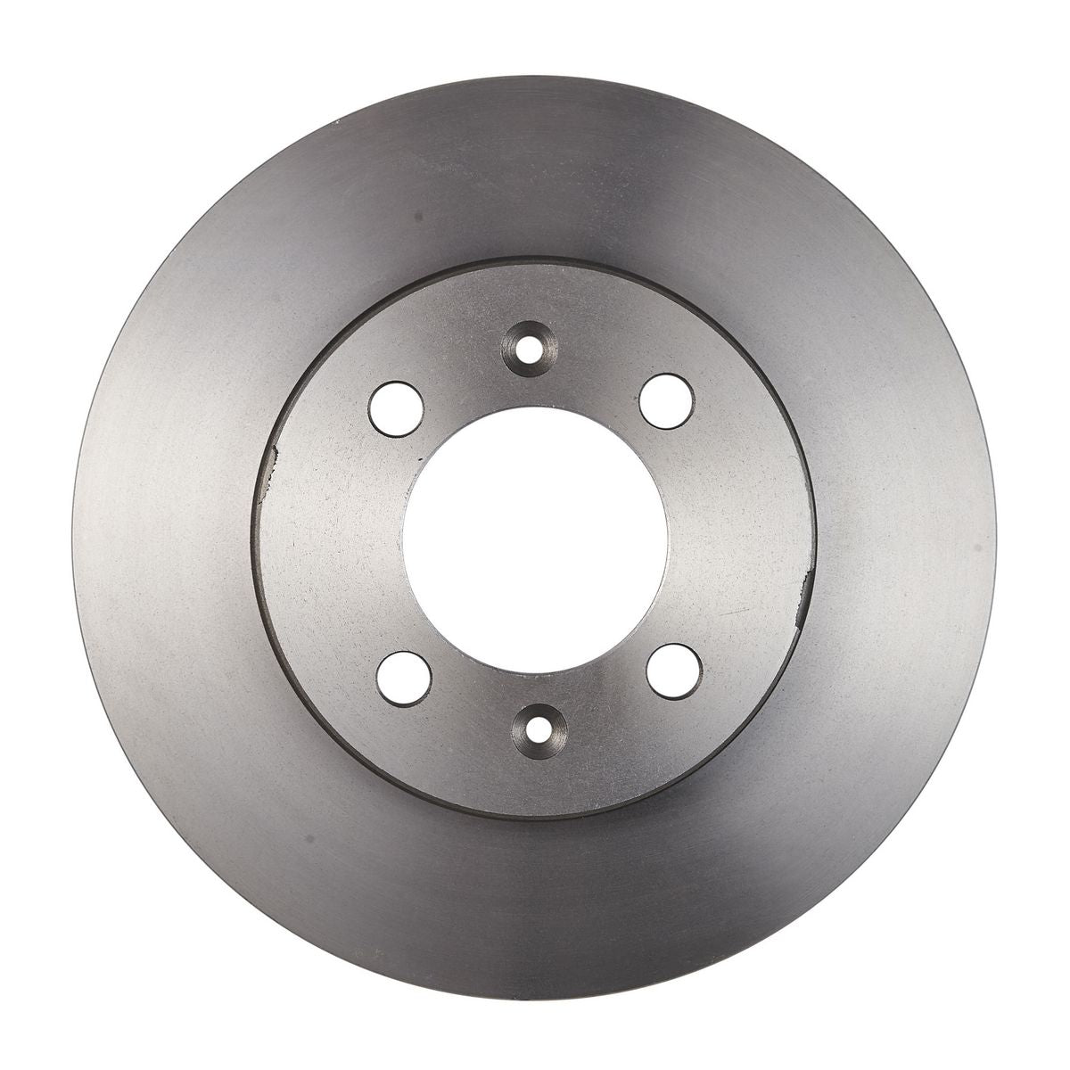RDA OE Replacement Brake Rotor Pair 240mm Front RDA7006