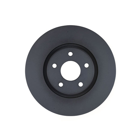 RDA OE Replacement Brake Rotor Single 300mm Front RDA7039