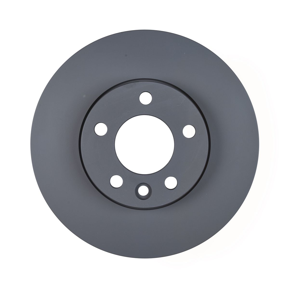 RDA OE Replacement Brake Rotor Single 308mm Front RDA7049