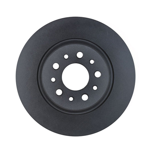 RDA OE Replacement Brake Rotor Single 276mm Rear RDA7161