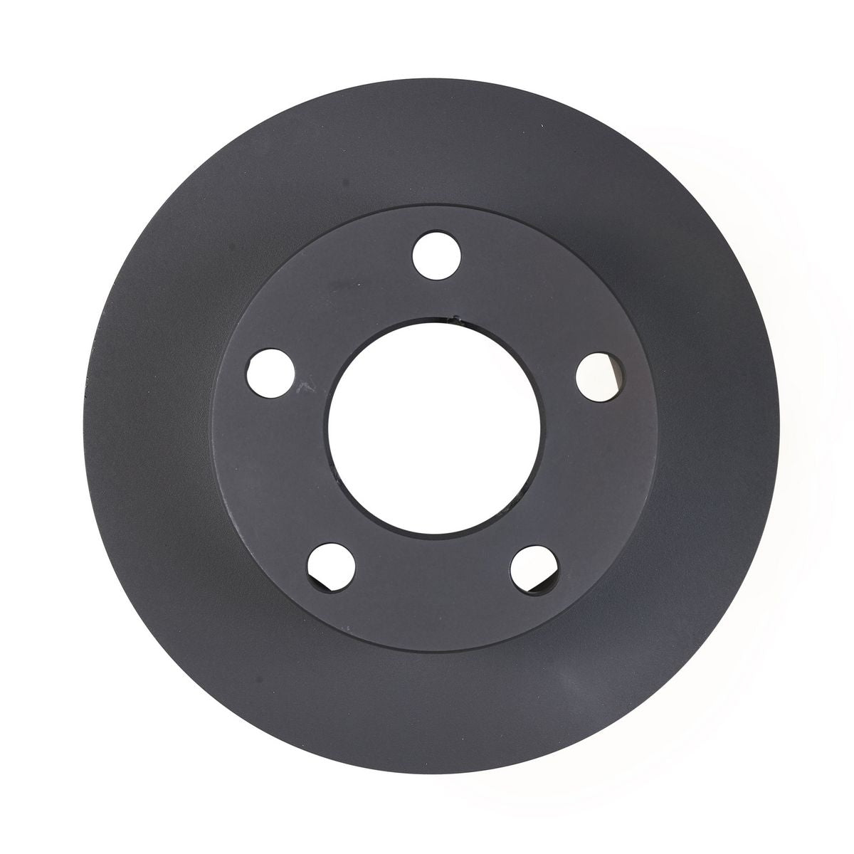 RDA OE Replacement Brake Rotor Single 245mm Rear RDA7206