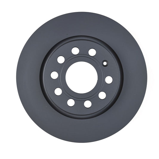 RDA OE Replacement Brake Rotor Single 280mm Front RDA7226