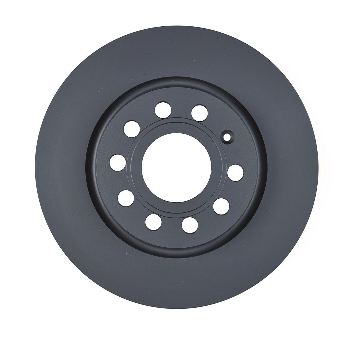 RDA OE Replacement Brake Rotor Single 280mm Front RDA7226