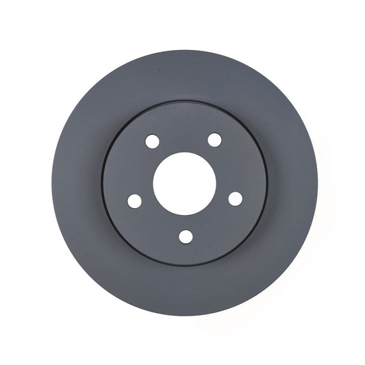 RDA OE Replacement Brake Rotor Single 280mm Rear RDA7279
