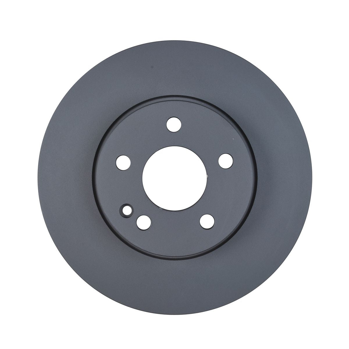 RDA OE Replacement Brake Rotor Single 300mm Front RDA7297