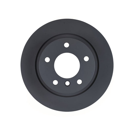 RDA OE Replacement Brake Rotor Single 296mm Rear RDA7364