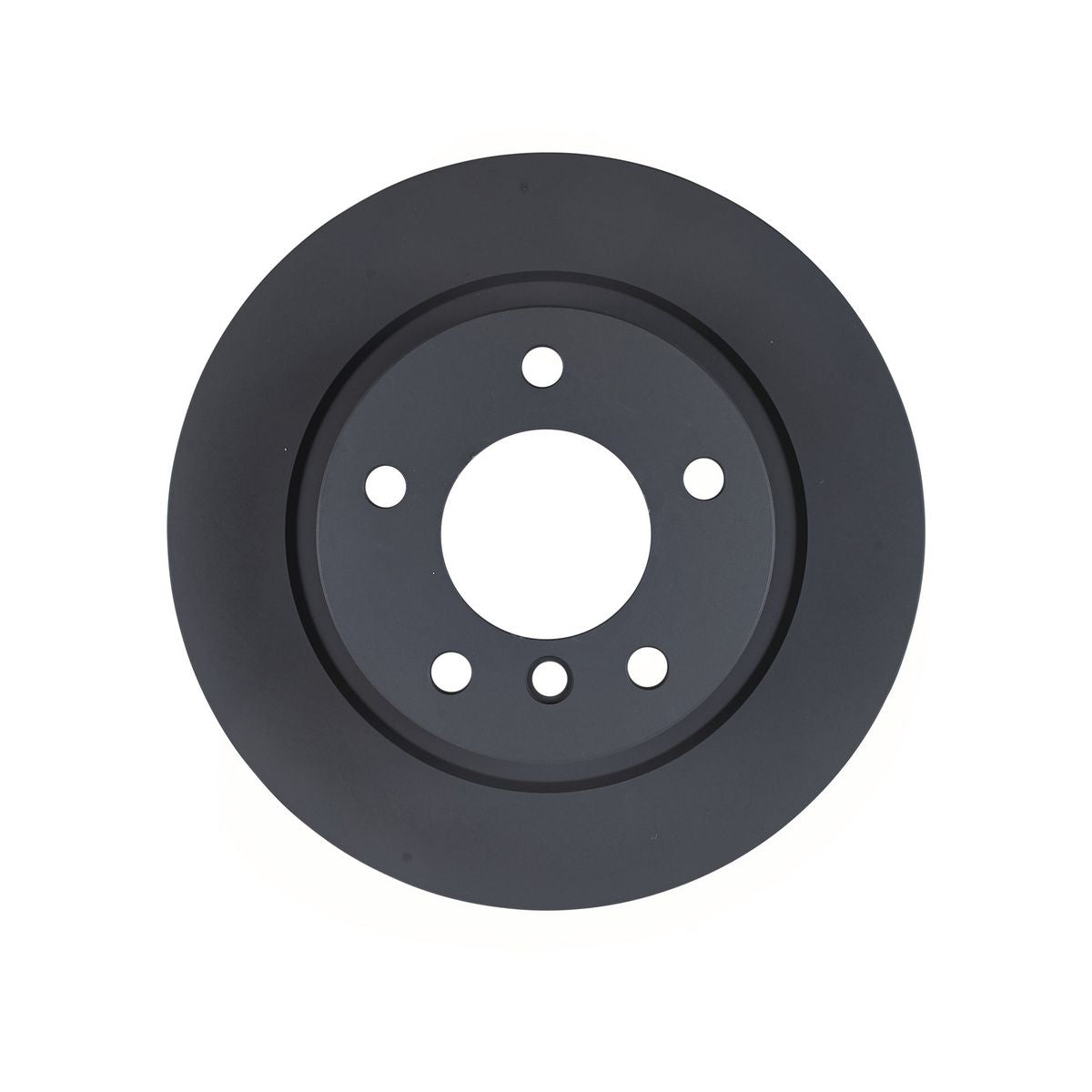 RDA OE Replacement Brake Rotor Pair 296mm Rear RDA7364