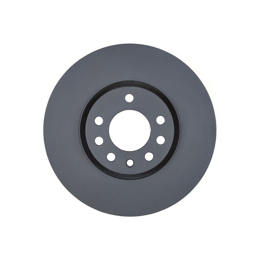 RDA OE Replacement Brake Rotor Single 302mm Front RDA7547