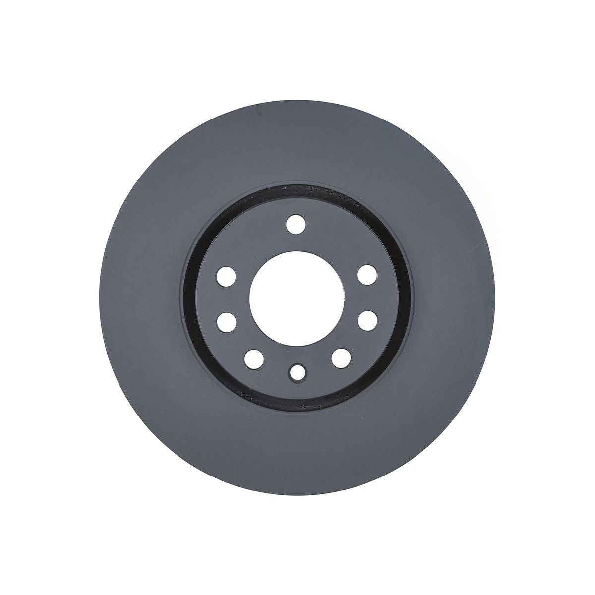 RDA OE Replacement Brake Rotor Single 302mm Front RDA7547