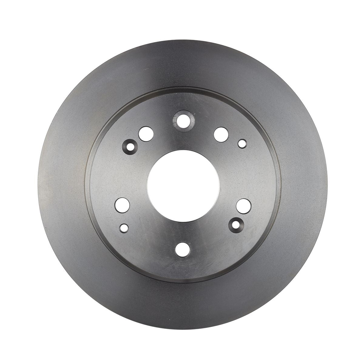 RDA OE Replacement Brake Rotor Pair 282mm Rear RDA7605