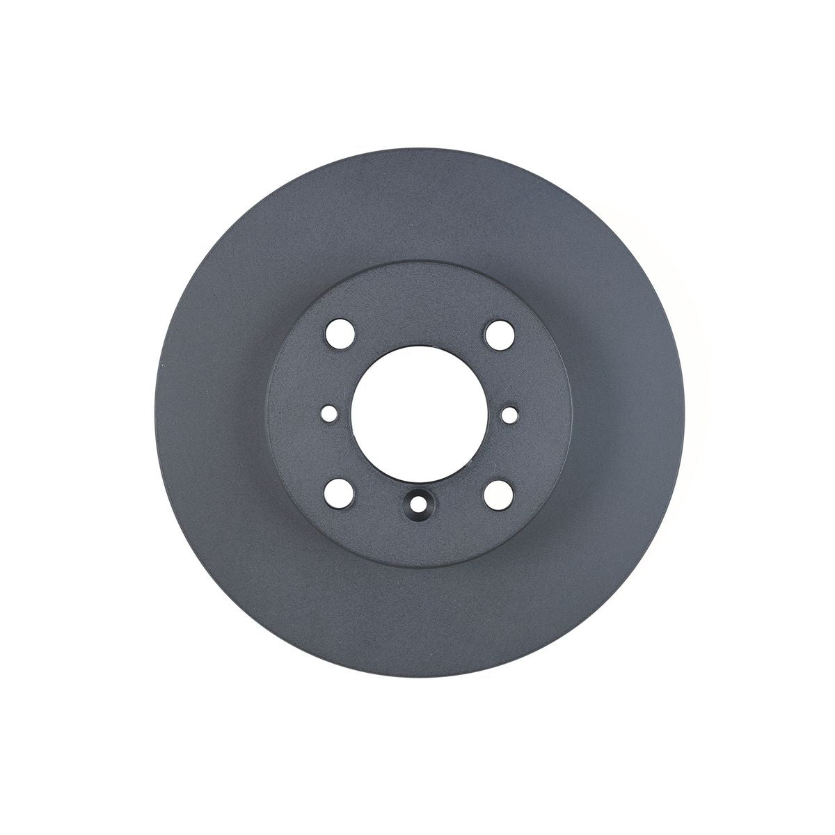 RDA OE Replacement Brake Rotor Pair 246mm Front RDA7612