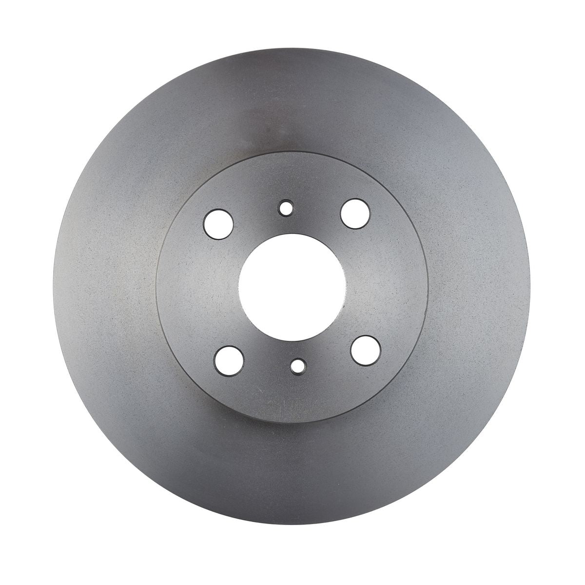 RDA OE Replacement Brake Rotor Pair 255mm Front RDA7772