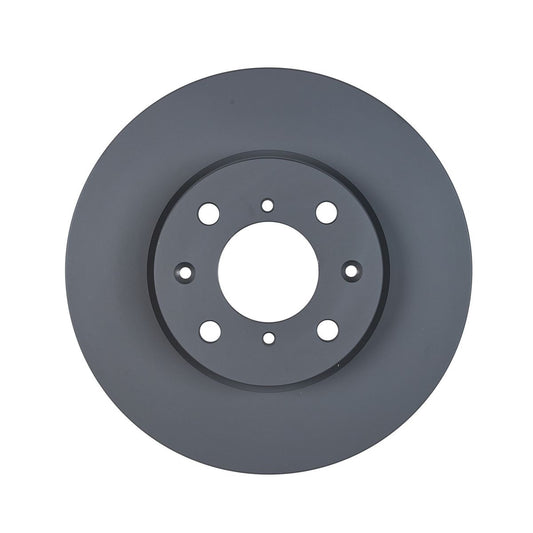 RDA OE Replacement Brake Rotor Single 252mm Front RDA7835