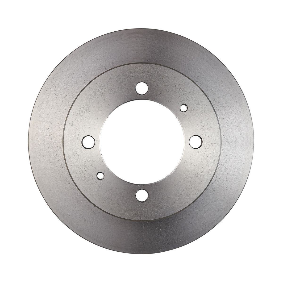 RDA OE Replacement Brake Rotor Pair 260mm Rear RDA7861