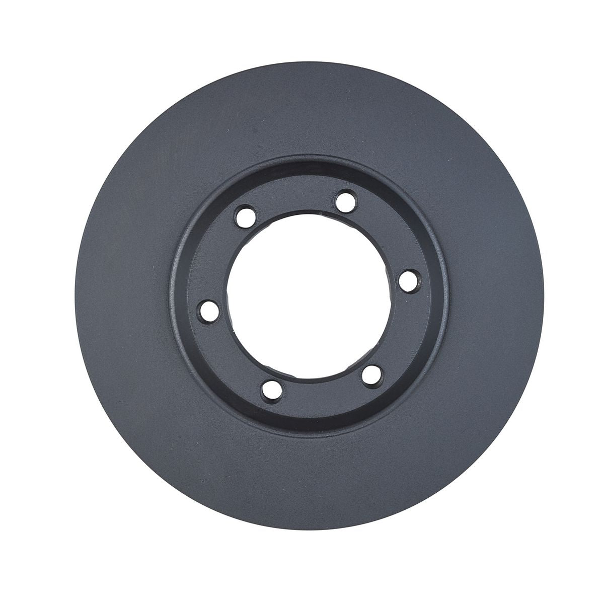 RDA OE Replacement Brake Rotor Pair 256mm Front RDA7903