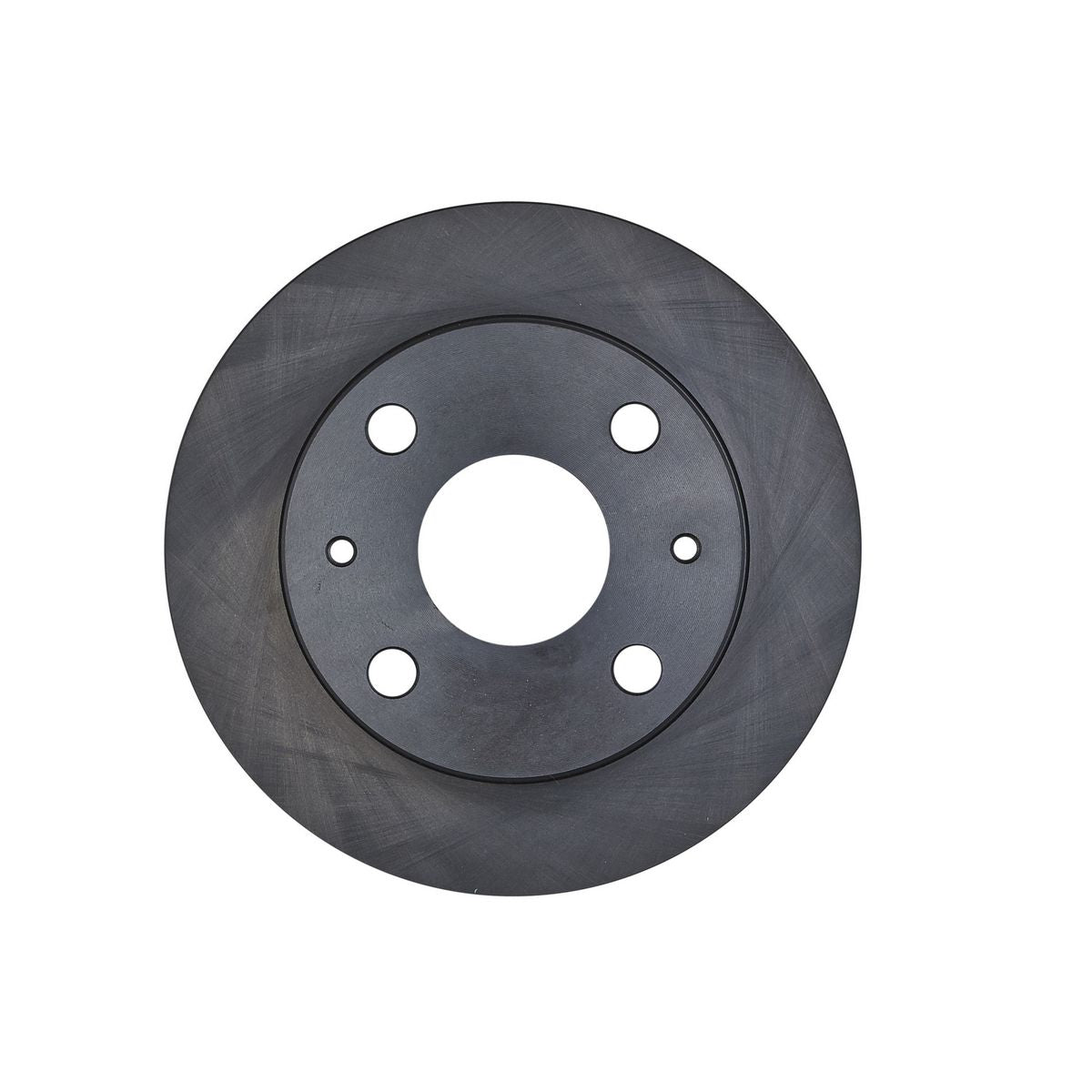 RDA OE Replacement Brake Rotor Single 211mm Front RDA7921