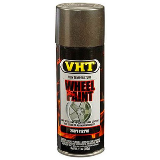 VHT Wheel Paint Graphite 312Gm SP189