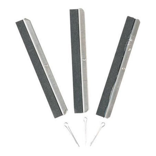 Toledo Stone Set Coarse 100Mm 301062