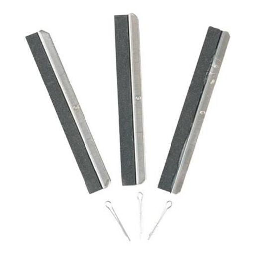 Toledo Stone Set Coarse 100Mm 301062