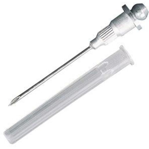 Toledo Grease Injector Needle 21 Gauge 305238